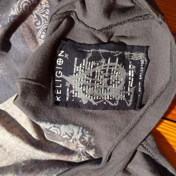 RELIGION Men's Tee - Picture 13 of 15